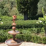 In Mit Gemeinschaftspool- Grill Und Garten By Interhome Apartment *