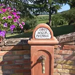 In Mit Gemeinschaftspool- Grill Und Garten By Interhome Apartment Chiusi